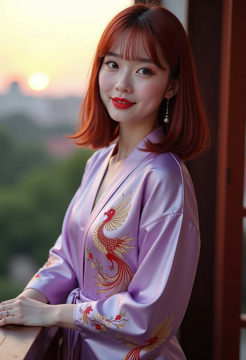 我们再来一次海报