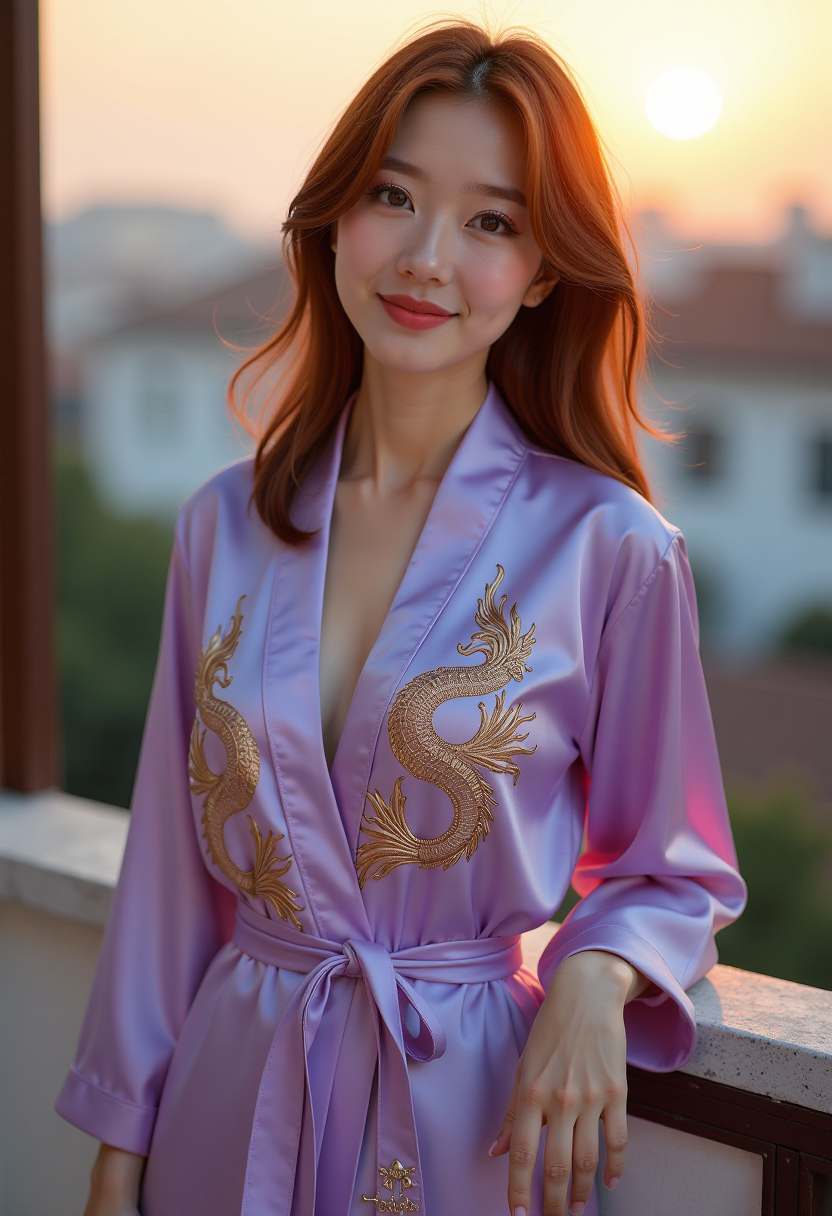 青柠之夏