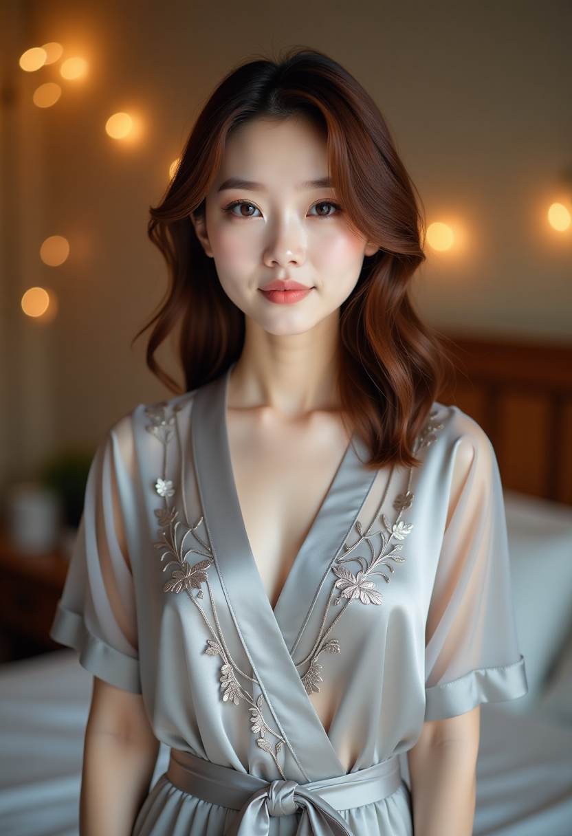 海边的信海报