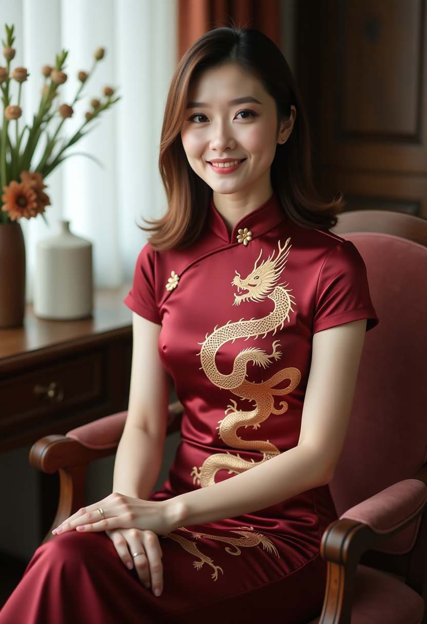 纸月亮